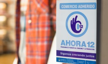 Extienden el «Ahora 12» hasta el 31 de marzo