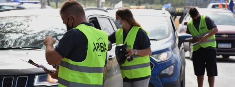 Verano 2021: arrancaron la tareas de fiscalización en la Costa y el AMBA