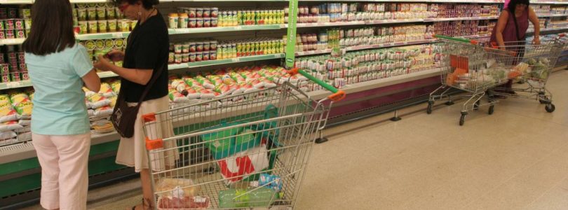 Sigue la desaceleración en la Ciudad: La inflación de octubre fue de 3,2%