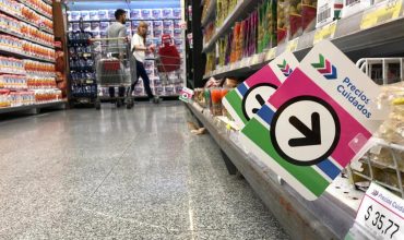 Precios Cuidados arrancará con más artículos y con un 6,5% de aumento