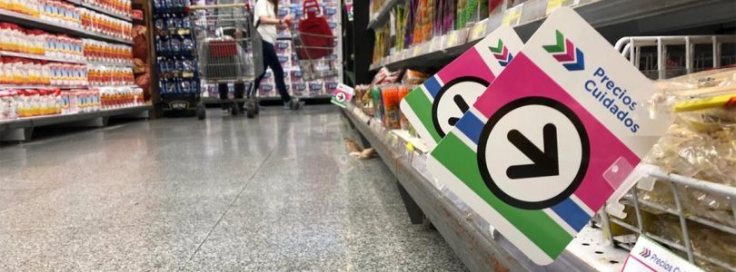 Precios Cuidados arrancará con más artículos y con un 6,5% de aumento