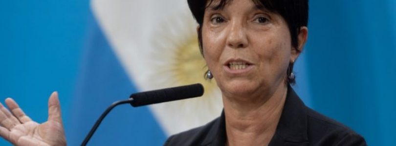 La AFIP envió un proyecto al Congreso para aliviar a monotributistas