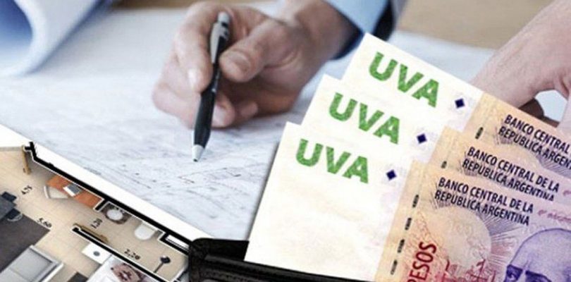 Créditos UVA: se termina el congelamiento y las cuotas podrían aumentar más del 50%