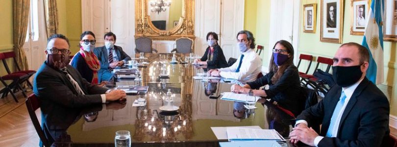 El Gobierno debate el congelamiento de alquileres y los posibles regresos del IFE y ATP