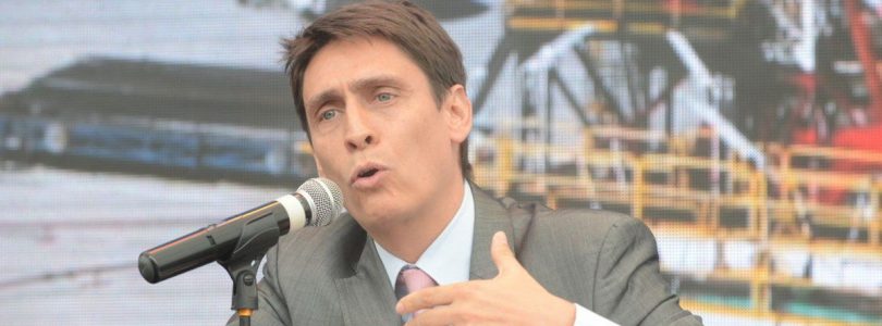 CEO de YPF, fue elegido como nuevo presidente de la Red Argentina del Pacto Global