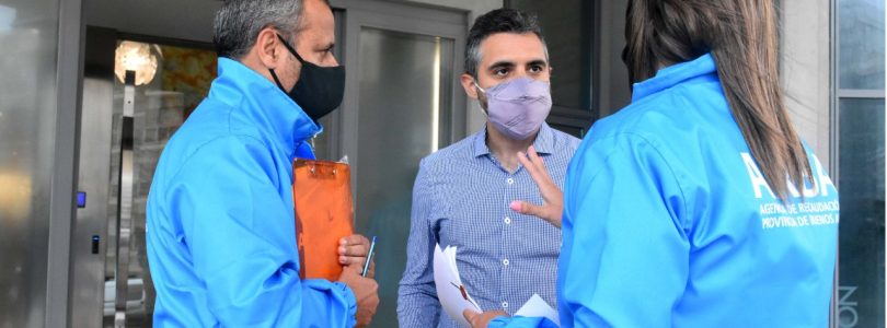 Mar del Plata: ARBA intimó a desarrolladores de un edificio de lujo por evasión de impuestos