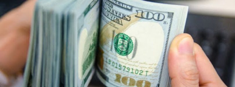 AFIP habilitó la devolución del 35% del dólar ahorro