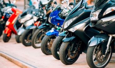 Banco Nación reabre la compra de motos en 48 cuotas con tasa bonificada