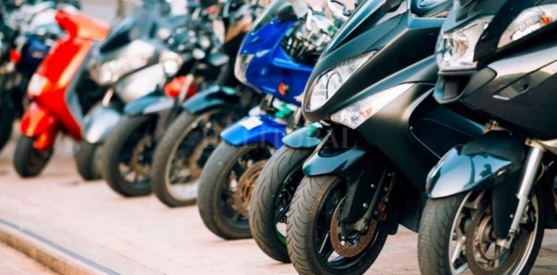 Banco Nación reabre la compra de motos en 48 cuotas con tasa bonificada