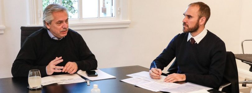 Tras el enero con mayor inflación analizan anclar el dólar y las tarifas