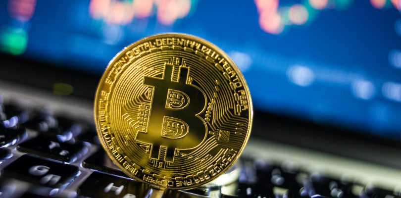 Bitcoin empieza a caer: perdió más de US$13.000 en dos días