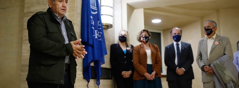 Bancarios arreglan un 29% de incremento para el 2021