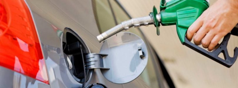 Un nuevo aumento en los combustibles sorprende a los usuarios