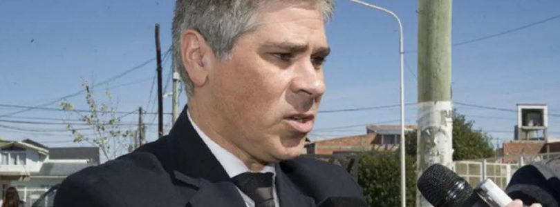 Pablo González asumió la presidencia de la compañía YPF