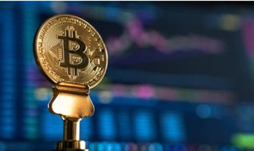 Bitcoin a punto de superar la barrera de los u$s50.000