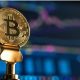 Bitcoin a punto de superar la barrera de los u$s50.000