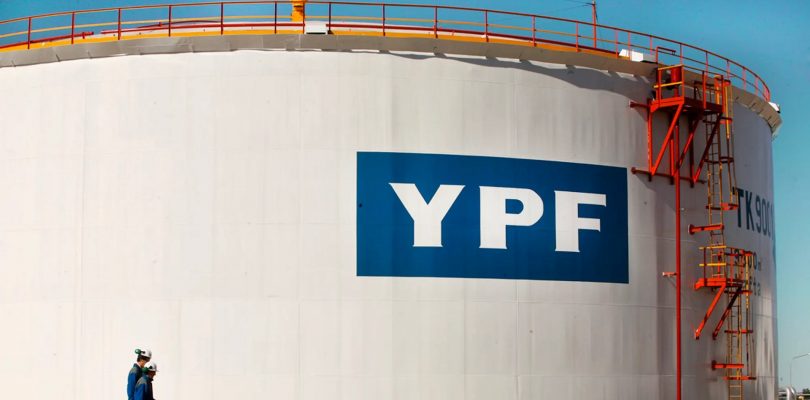 YPF encara la última etapa de negociación de la deuda con el fondo Fidelity