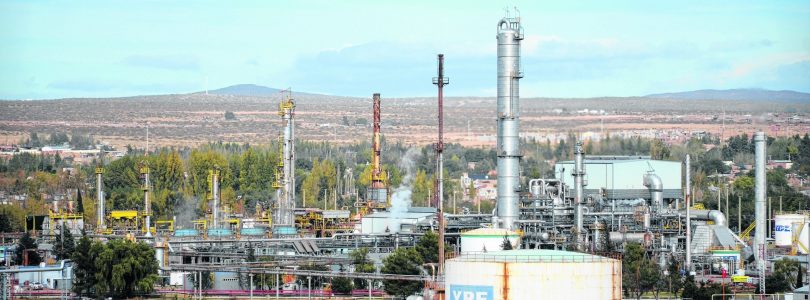 Desde YPF aseguran que el 30% de los bonistas aceptó la propuesta