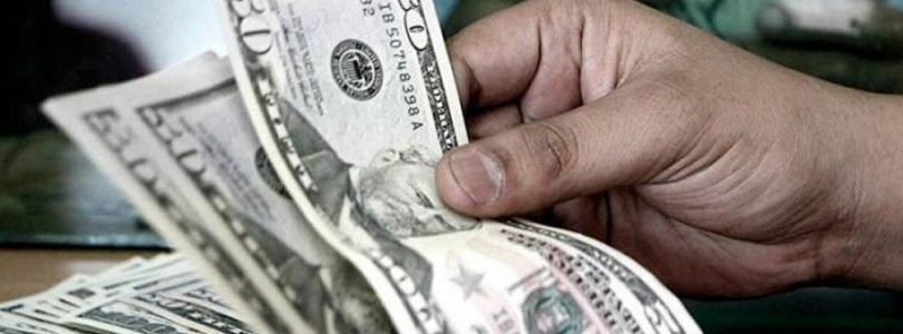 Cómo pedir la devolución del 35% de la compra del dólar ahorro