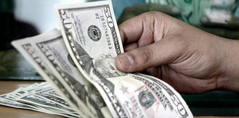 Cómo pedir la devolución del 35% de la compra del dólar ahorro