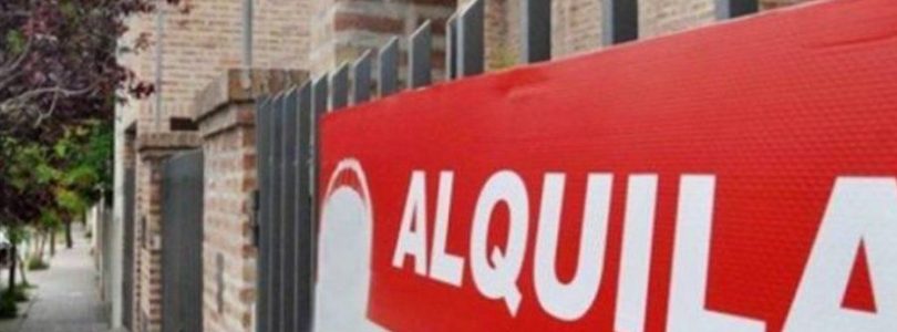 Alquileres: se deberán registrar los contratos en la AFIP desde el 1° de marzo