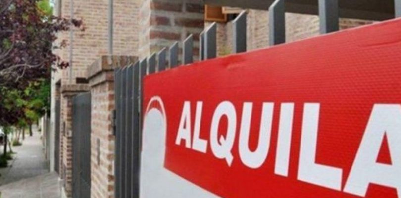 Alquileres: se deberán registrar los contratos en la AFIP desde el 1° de marzo