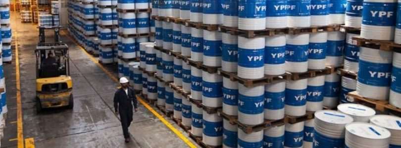 La suba de precios mayoristas fue del 5,6% y superó a la inflación en enero