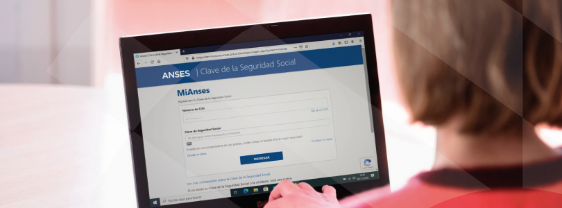 Anses agregó trámites al sistema de «atención virtual»