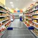 Supermercados tendrán que entregar planos con la disposición de los productos