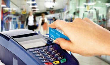 Bajó el uso de tarjeta de crédito: las causas