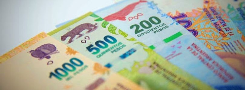 Aumentan un 20% las inversiones en pesos indexados