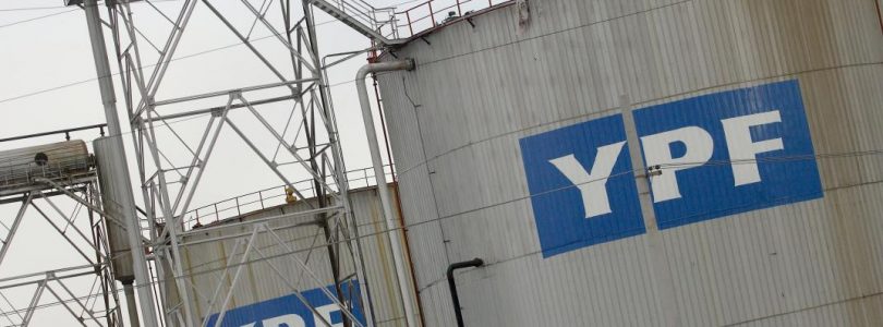 La justicia norteamericana pidió rechazar una solicitud de fondos buitres para quedarse con activos de YPF