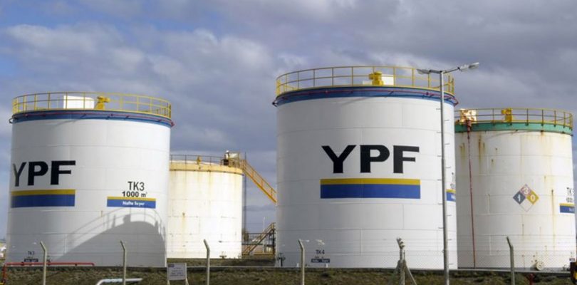 Standard & Poor reconoce el impacto positivo del canje en YPF