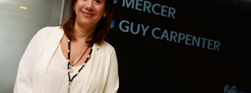 Cecilia Giordano fue distinguida  en el marco de “Mujeres Protagonistas”