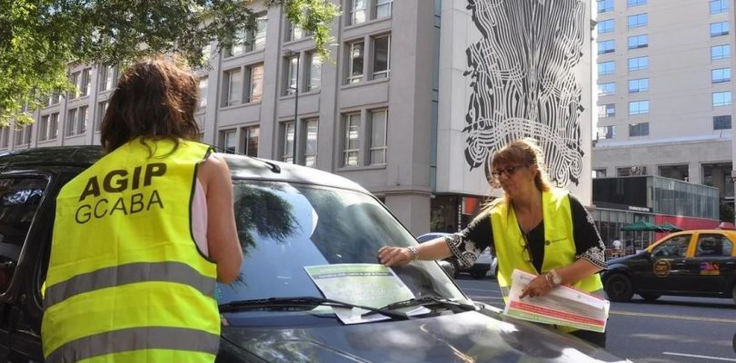 Vence el plazo para regularizar deudas de Patente y ABL en Ciudad de Buenos Aires