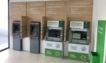 El Banco Comafi muda su sucursal en La Plata