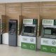 El Banco Comafi muda su sucursal en La Plata