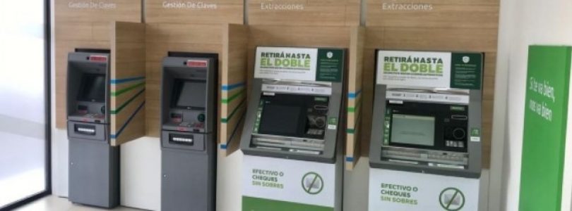 El Banco Comafi muda su sucursal en La Plata