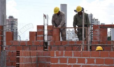 El gobierno anunciará nuevos créditos hipotecarios atados al salario