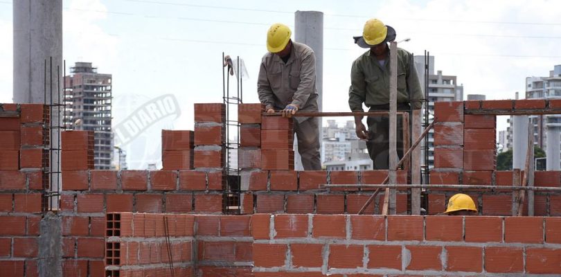 El gobierno anunciará nuevos créditos hipotecarios atados al salario