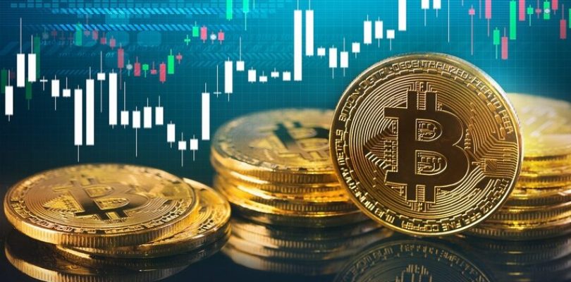 El bitcoin superó los u$s63.000 y marcó nuevo récord histórico