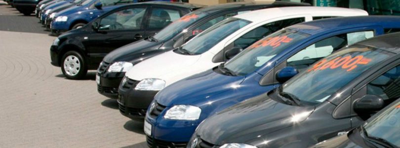 La venta de autos usados subió 65% en marzo