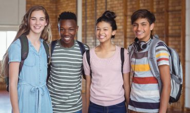 Buscan crear una red de jóvenes transformadores en la Argentina