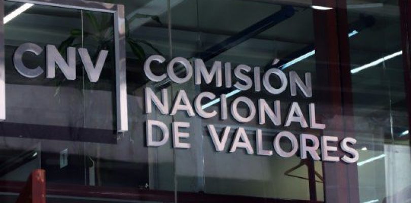 La CNV aprobó nuevo régimen para productos de inversión sustentable