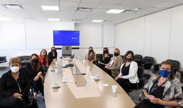 Premian a la mejor empresa argentina en empoderar y dar visibilidad a las mujeres