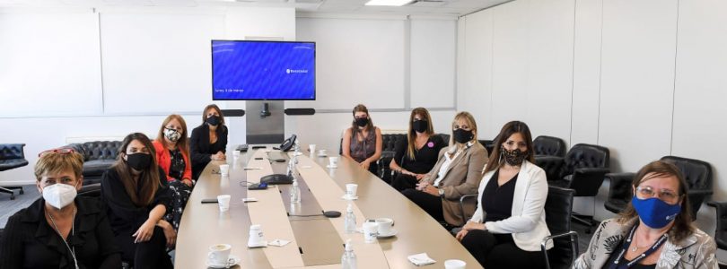 Premian a la mejor empresa argentina en empoderar y dar visibilidad a las mujeres