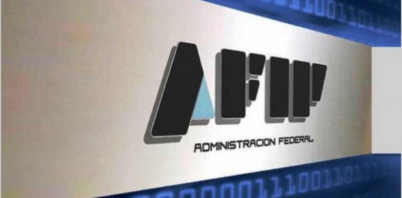 AFIP flexibilizó condiciones para que sectores críticos accedan a planes de pago