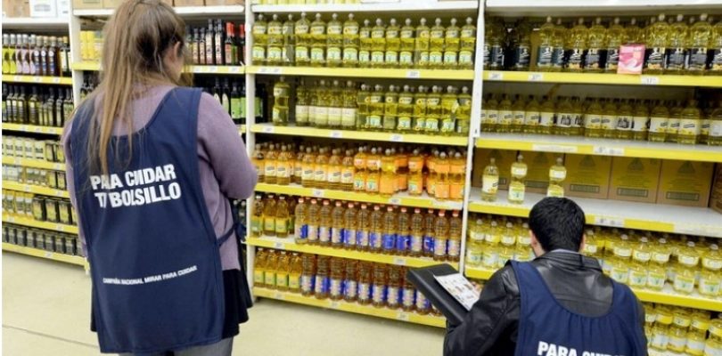Ley de Góndolas: supermercados deben señalizar el precio más bajo de un determinado producto