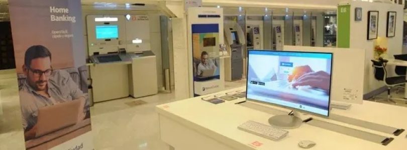 Banco Ciudad promueve el uso de los canales digitales