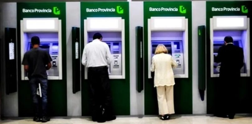 Herramientas digitales para operar sin ir al banco y garantizar la seguridad sanitaria